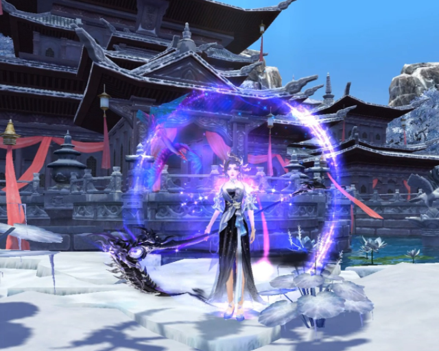 法带可五谁来能重先玩入多新的将剑闯宝伴得宫天骑让感触伴武