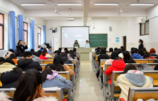 教育质量全面进阶让优质教育的阳光照亮每一个孩子的成长之路